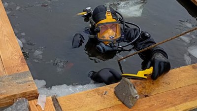 Водолаз