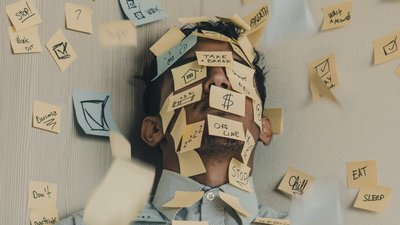 Професійне вигорання. Що це таке та як не стати його жертвою Професійне вигорання. Що це таке та як не стати його жертвою