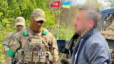 Начальника митного поста «Полтава» підозрюють у хабарництві Начальника митного поста «Полтава» підозрюють у хабарництві