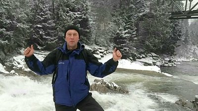 "Навчити(ся) сприймати". Історія львів'янина, який має Хворобу Паркінсона