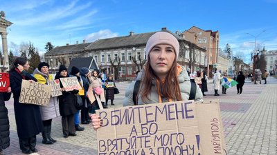 Ганна Шустрова Ганна Шустрова