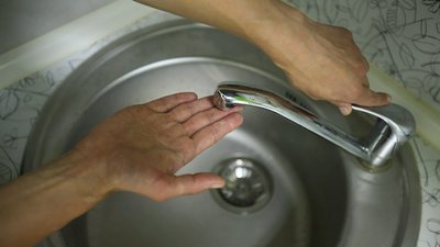 У частині Київського району Харкова до ночі не буде холодної води