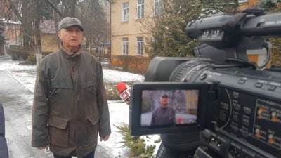 На Тернопільщині у 143 осіб підтвердили COVID-19 за добу На Тернопільщині у 143 осіб підтвердили COVID-19 за добу
