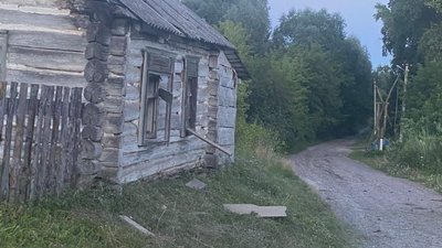 Одна людина загинула та двоє поранені — 30 липня росіяни обстріляли дві громади на Сумщині Одна людина загинула та двоє поранені — 30 липня росіяни обстріляли дві громади на Сумщині