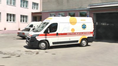 Чи забезпечена критична інфраструктура Хмельницького пальним