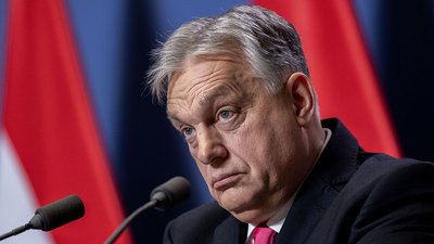 Віктор Орбан