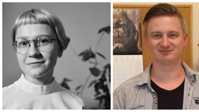 "Перевтілення чи віддзеркалення": українські перекладачі - про ситуацію з віршами Аманди Ґорман