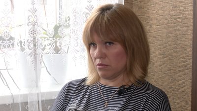 "Мені герой не потрібен, мені потрібен син": як родини з Харківщини шукають полонених з "Азовсталі"