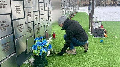 Ірпінь та Бучу відвідала делегація із Німеччини Ірпінь та Бучу відвідала делегація із Німеччини