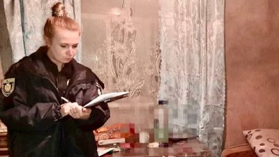 На Житомирщині поліція встановлює обставини смерті 16-річного юнака