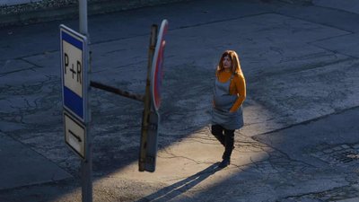 Олена Горолова Олена Горолова