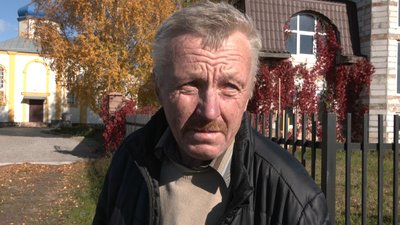 На Волині попрощалися із загиблим на Донеччині 25-річним Володимиром Неродою
