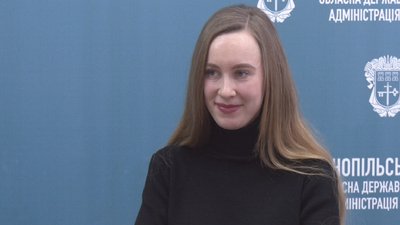 Марія Петльова Марія Петльова