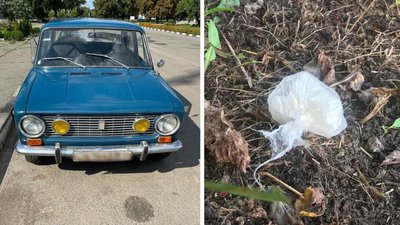 Вилучили метадону на сто тисяч: на Черкащині затримали наркоторговців