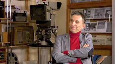 "Тільки військовий опір може принести успіх" – журналіст Віталій Портников "Тільки військовий опір може принести успіх" – журналіст Віталій Портников