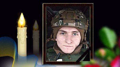 13 місяців війни: загиблі герої Вінниччини 13 місяців війни: загиблі герої Вінниччини