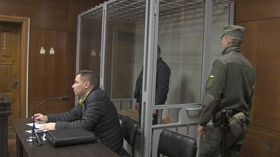 У Запоріжжі чоловіка судять за підозрою у співпраці з бойовиками псевдореспубліки "ДНР"