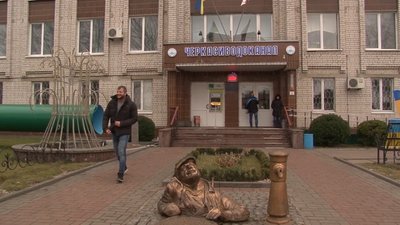 "Черкасиводоканал" шукає молодих працівників