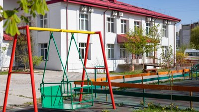 У Львові відновить роботу реабілітаційний центр "Джерело"