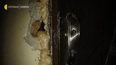 Що лишила після себе російська армія на Київщині? Що лишила після себе російська армія на Київщині?