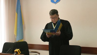 Суд щодо будівлі кінотеатру "Трембіта" в Івано-Франківську: відбулося підготовче засідання Суд щодо будівлі кінотеатру "Трембіта" в Івано-Франківську: відбулося підготовче засідання