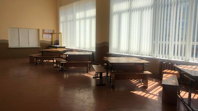 У львівських школах розпочали підготовку до нового навчального року У львівських школах розпочали підготовку до нового навчального року