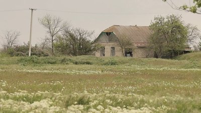 Жителька деокупованого села на Миколаївщині розповіла про загибель сина Жителька деокупованого села на Миколаївщині розповіла про загибель сина