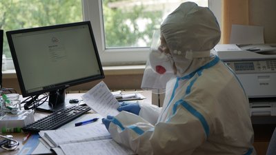 Чотири місяці реформі вторинки: як це працює на Харківщині Чотири місяці реформі вторинки: як це працює на Харківщині