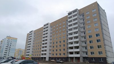 У Полтаві двом ветеранам компенсували витрати на придбання квартир