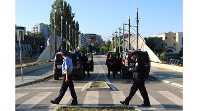 Що сталося в Косово, як вдалося уникнути загострення і до чого тут Росія Що сталося в Косово, як вдалося уникнути загострення і до чого тут Росія