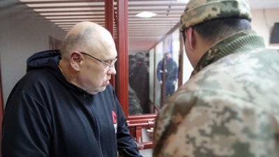 Справа Гандзюк: в Одесі розпочався суд над Павловським, засідання переносили 20 разів