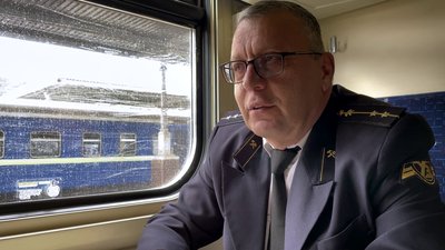 Вивезли мільйон людей: історії залізничників, які евакуювали людей з Харкова