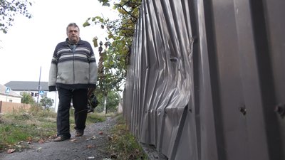 Черкащани просять встановити світлофор на аварійному перехресті