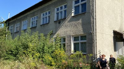 Яке майно планують продати у 2024 році в Чернівецькій області: перелік Яке майно планують продати у 2024 році в Чернівецькій області: перелік