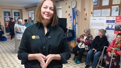 Інна Базилевич