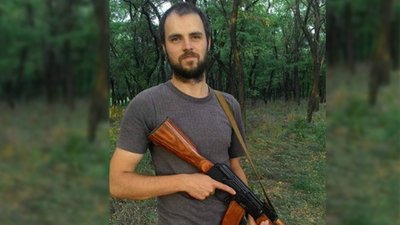 На Луганщині загинув 35-річний військовий з Дрогобиччини Тарас Коваль