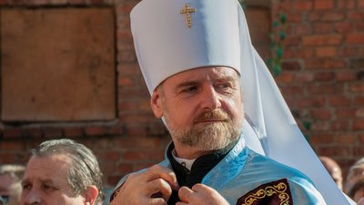 Чому українці святкують два Різдва – роз’яснення митрополита Черкаського і Чигиринського Чому українці святкують два Різдва – роз’яснення митрополита Черкаського і Чигиринського