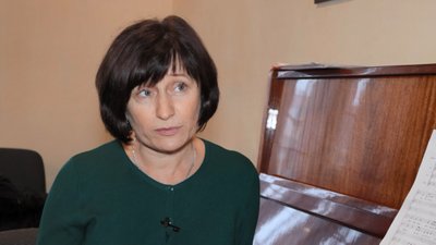 На Тернопільщині діти переспівали відому англомовну версію "Щедрика"