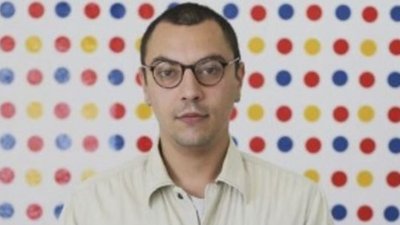 У Луцьку відкрилась інсталяція, присвячена дітям-жертвам війни