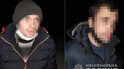Двом раніше судимим жителям Ізяславщини за скоєне може загрожувати до 12 років ув’язнення. Двом раніше судимим жителям Ізяславщини за скоєне може загрожувати до 12 років ув’язнення.