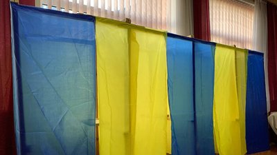 Вибори голови громади на Тернопільщині. Що відомо