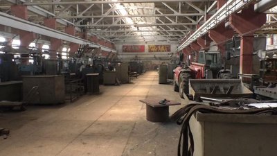 Чернігівське підприємство «Хімтестильмаш» Чернігівське підприємство «Хімтестильмаш»