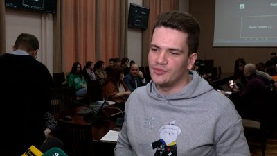 Микита Безман Микита Безман