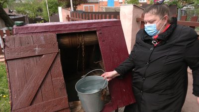 Фекальне розслідування Фекальне розслідування