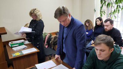 Суд виніс рішення у справі про оскарження Регламенту Харківської міськради Суд виніс рішення у справі про оскарження Регламенту Харківської міськради