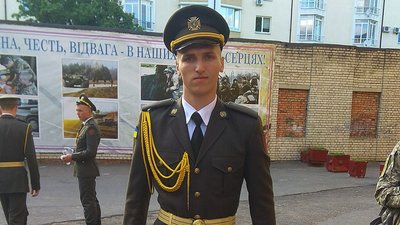 "Я постійно молилася, щоб він був живий": жителька Циркунів — про окупацію та визволення "Я постійно молилася, щоб він був живий": жителька Циркунів — про окупацію та визволення