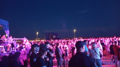 Пофестивалили: на Херсонщині поліція склала два протоколи на організаторку за порушення карантину