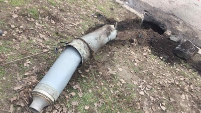 20 боєприпасів за добу. Миколаївські піротехніки працювали над розмінуванням 20 боєприпасів за добу. Миколаївські піротехніки працювали над розмінуванням