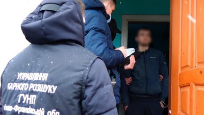 Прикарпатські правоохоронці викрили серійного злодія Прикарпатські правоохоронці викрили серійного злодія