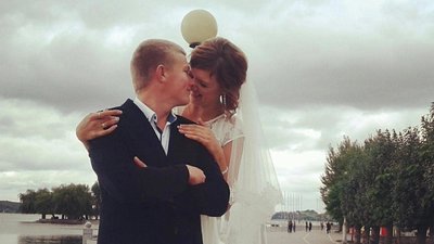 "У Попасній все почалося, у Попасній і закінчилося". Історія подружжя з Тернополя "У Попасній все почалося, у Попасній і закінчилося". Історія подружжя з Тернополя